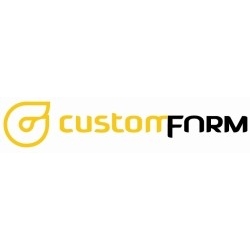 CUSTOMFORM