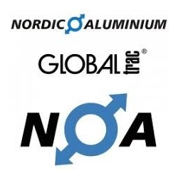 NORDIC ALUMINIUM